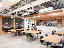 SPACES | North Water Street