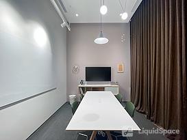 SPACES | 110 Carlton Gore Rd