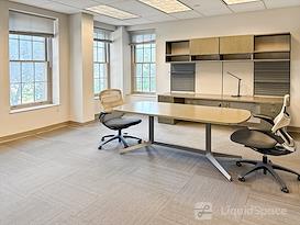 HQ | CT, New Haven - Church St