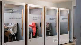 The Loading Dock - Dock 1053