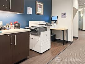 Regus || Downtown Walnut Creek