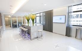 Emerge212 - 125 Park Avenue