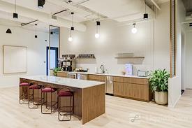 Industrious - Old Fourth Ward