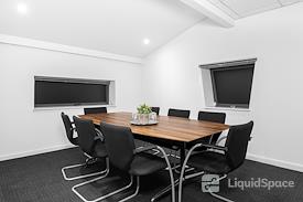 Regus | Beaconsfield, Beaconsfield Services