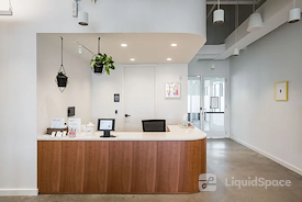 WeWork | West Trinity Place