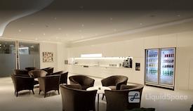 CEO SUITE Sahid Sudirman Center