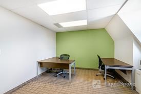 Regus | Fairmont Chateau Laurier