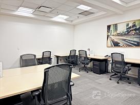 Regus | Mexico City, Samara Shops