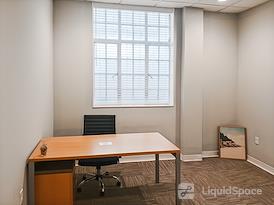 Regus | Jackson - East Capitol St