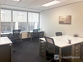 Regus | Perth Forrest Centre