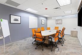 Office Evolution - Boulder