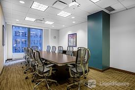 Regus | Americas Tower