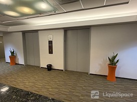 Carr Workplaces - Westchester