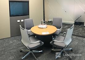 Compass Offices | 141 Walker Street