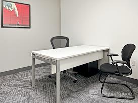Regus | Saddle Brook