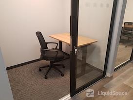 Ironfire Workspaces - Bellflower