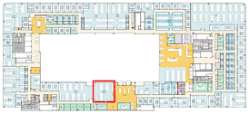 WeWork | 1900 Market