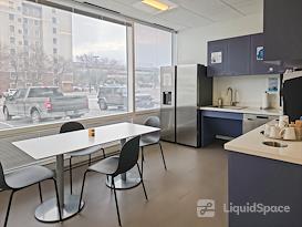 Regus | San Antonio - NE Loop 410