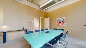 FORA | The Gridiron Building