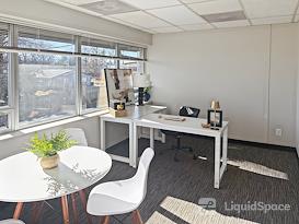 HQ | MO, Ellisville - Manchester Rd