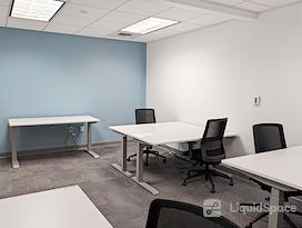 HQ | ME, Portland - Hutchins Dr