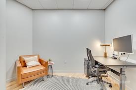 Common Desk - West End