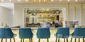 The Executive Centre - Panchshil Business Park