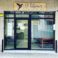 El Palomar Coworking