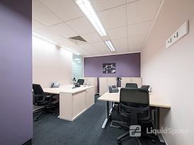 Regus | Borehamwood, Maxwell Road
