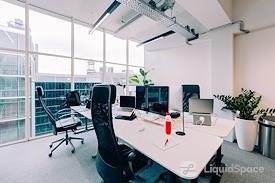 SPACES | Utrecht, Spaces House Modernes