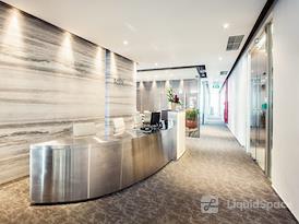 Regus | Jakarta Tempo Scan Tower