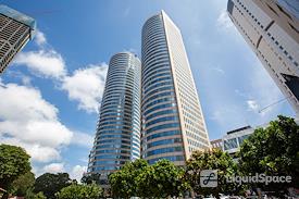 Regus | COLOMBO, World Trade Centre - Fort