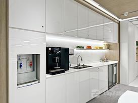 SPACES | Shanghai, Jinmao Tower