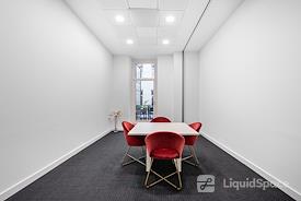 Regus | Vienna, Kohlmarkt