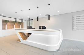 Regus | Den Bosch, Bastion