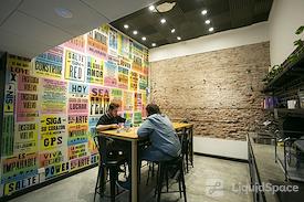 Working & Co. - Palermo Hollywood