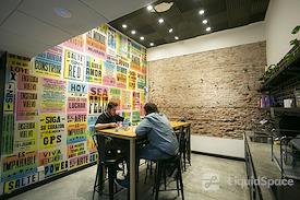Working & Co. - Palermo Hollywood