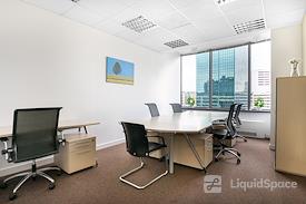 Regus | Warsaw, North Gate