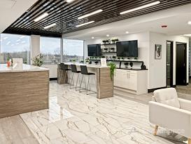 Regus | Southfield - Onyx Office Plaza