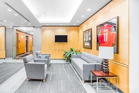 Regus | Minnesota Center