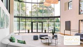 HAYVN Coworking Darien