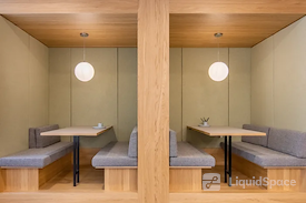 Regus | Tokyo ARK Mori Building