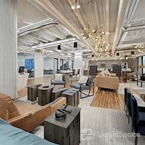 Strive Workspaces - Nashville