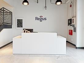 Regus | VA, Norfolk - 25th St.