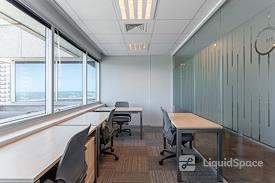 Regus | Porto Alegre, Praia De Belas - Edificio Guaiba