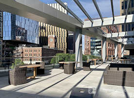 CIC | Cambridge - One Broadway