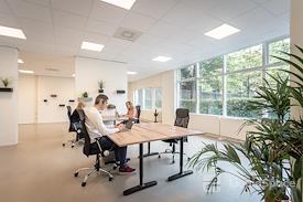 StartDock Rotterdam (DUP)