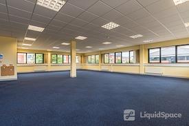 Regus | Munich Arondo Five Rings