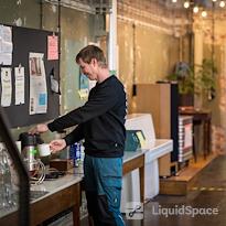 Impact Hub Stuttgart