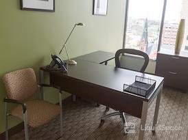 Regus | St. Paul - Town Square Tower